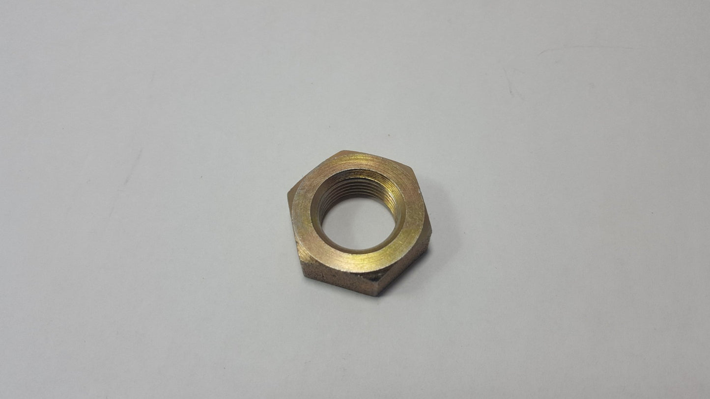 Spindle Nut | Legend Car - GO Motorsports Shop
