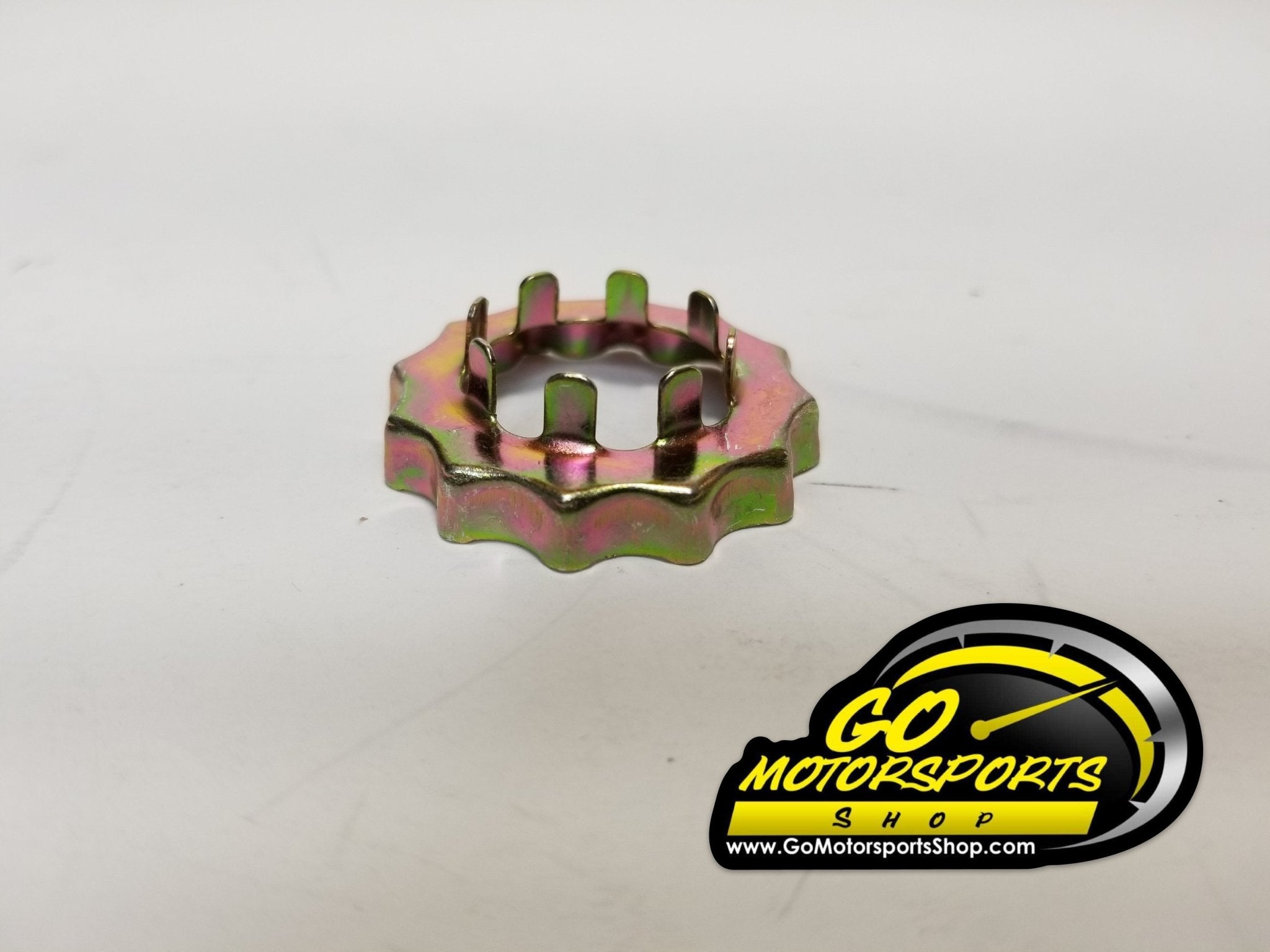 Spindle Star Retainer | Legend Car - GO Motorsports Shop