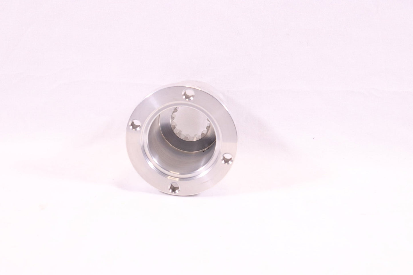 Sprocket Adapter for FZ09 / MT09 | Legend Car - GO Motorsports Shop