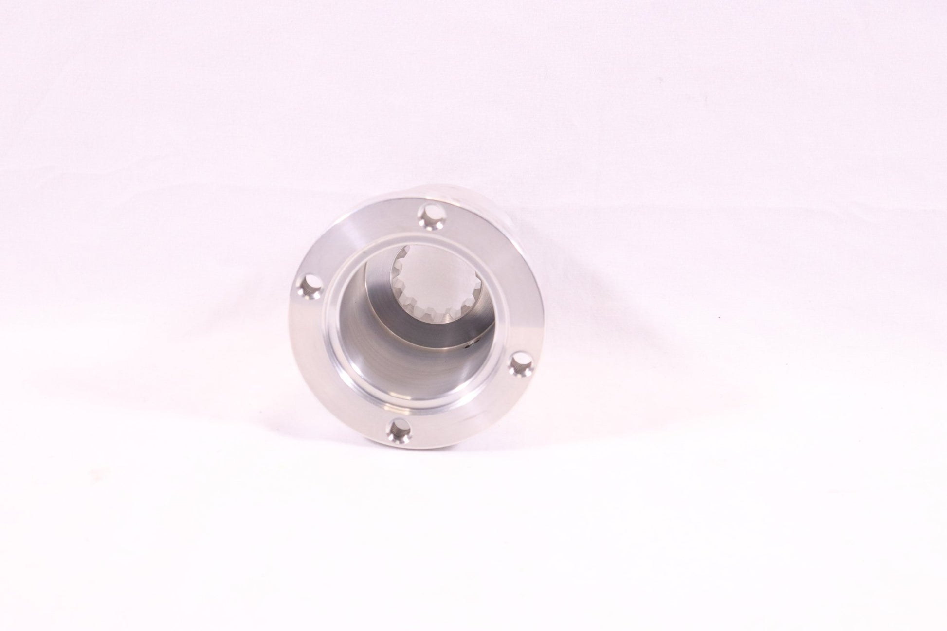 Sprocket Adapter for FZ09 / MT09 | Legend Car - GO Motorsports Shop