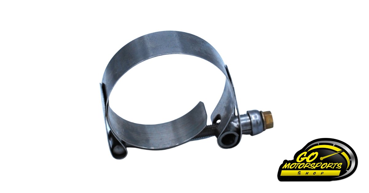 Stainless Header Pipes / Collector / Muffler for FZ09 / MT09 | Legend Car - GO Motorsports Shop