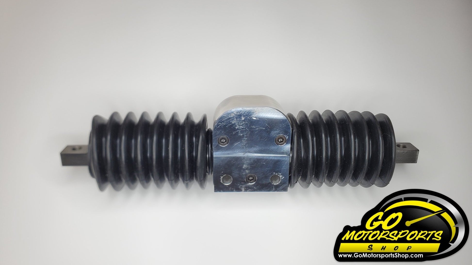 Steering Rack | Bandolero - GO Motorsports Shop