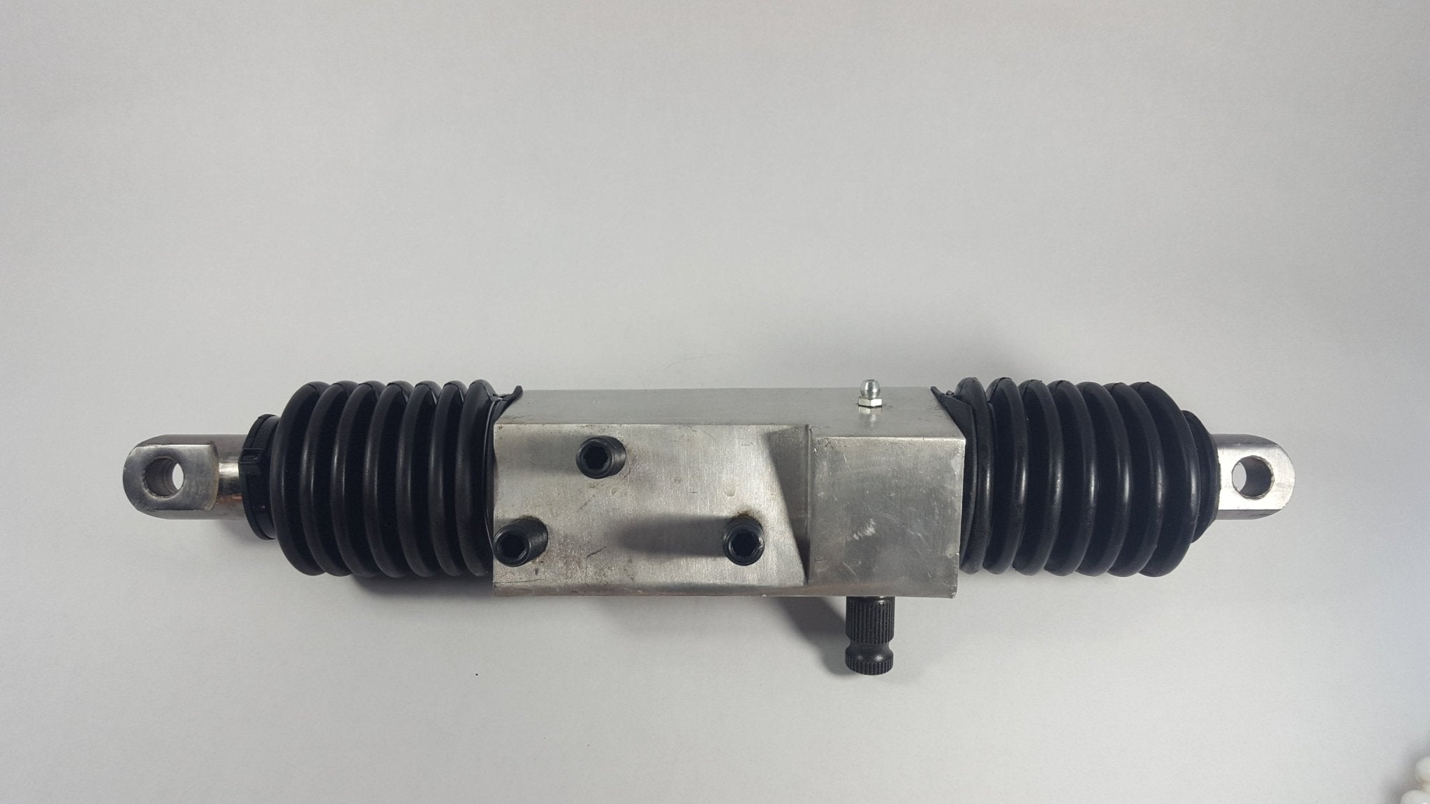 Steering Rack | Legend Car - GO Motorsports Shop