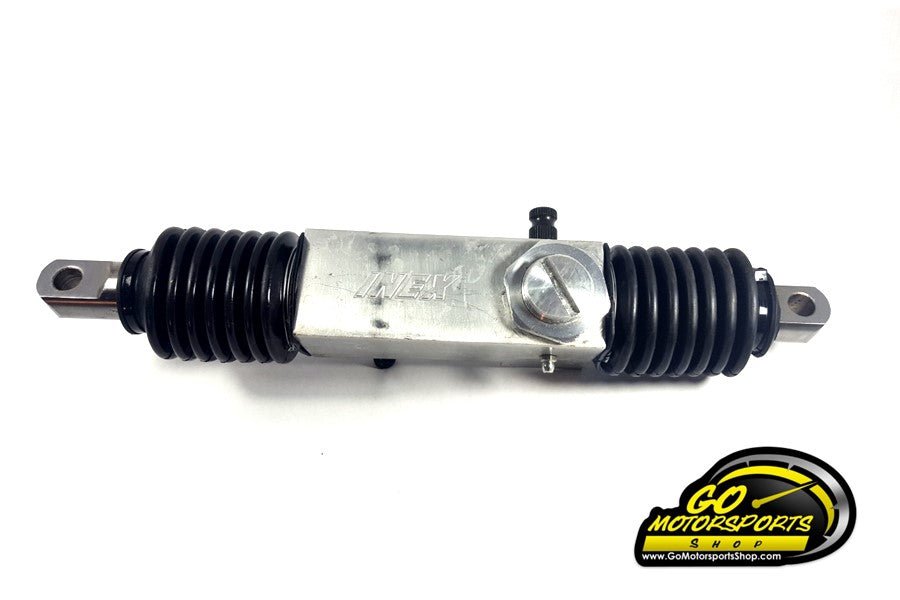 Locost Steering Rack Steering Rack | Legend Car - GO Motorsports Shop