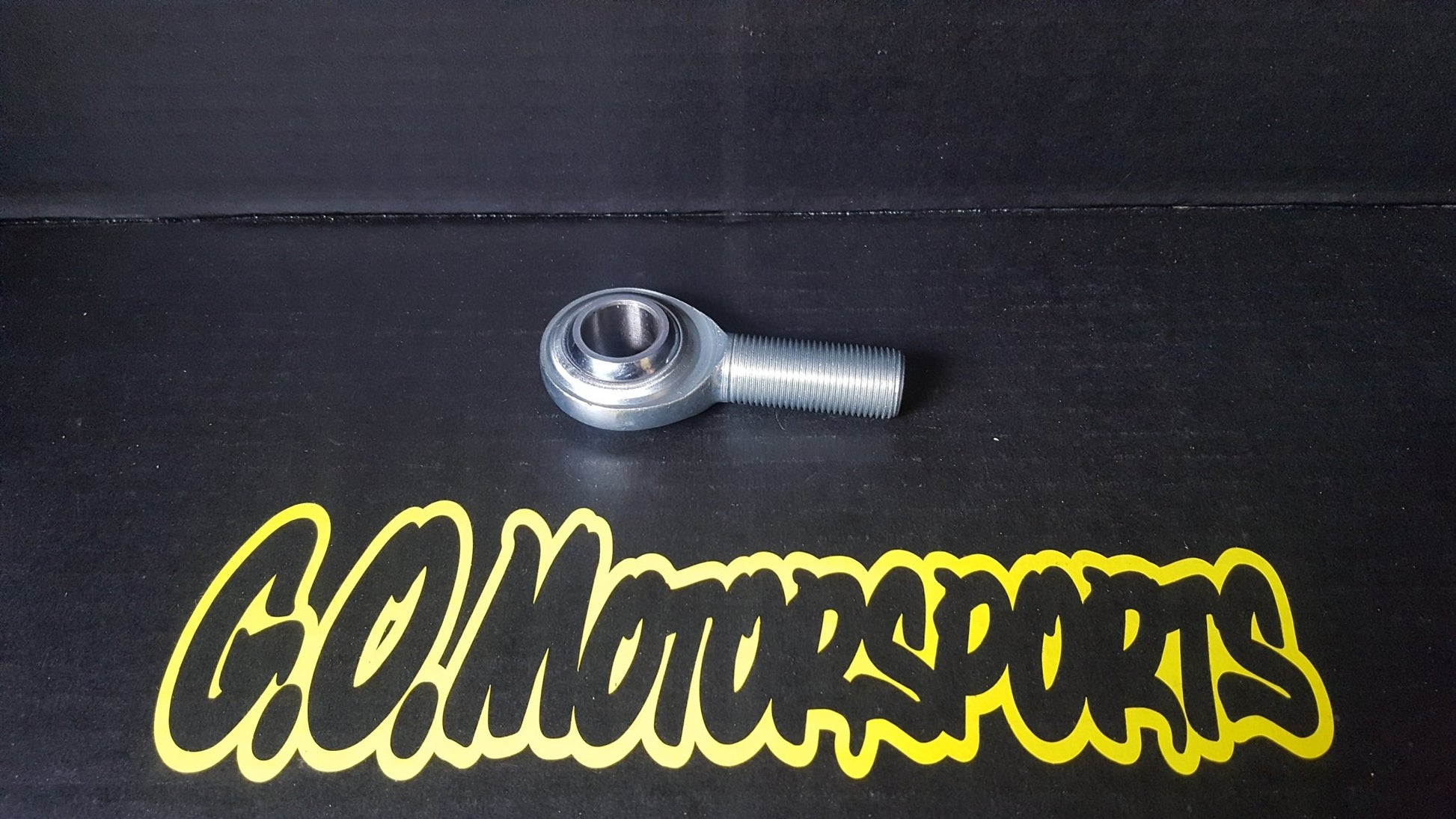 Steering Shaft Heim 3/4 | Legend Car - GO Motorsports Shop