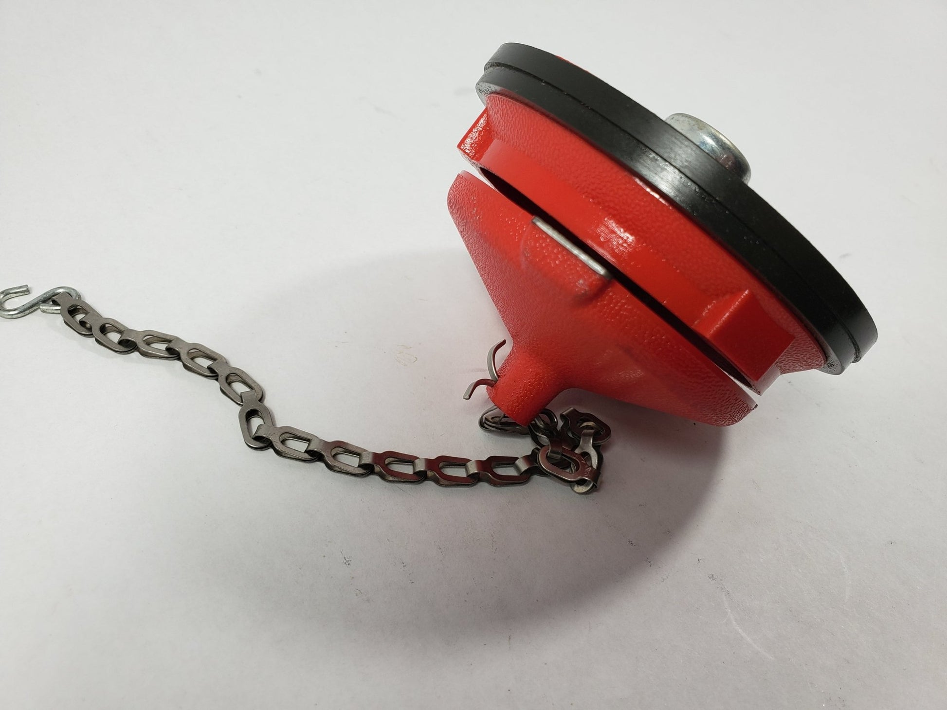 Stock Fuel Cell Cap - GO Motorsports Shop