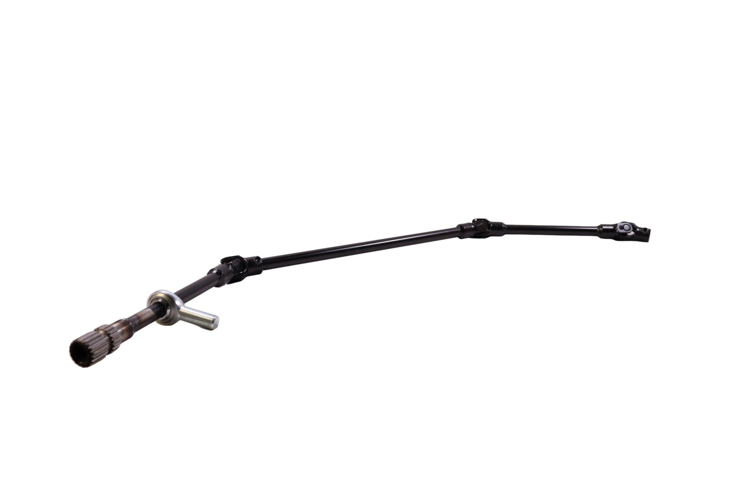 Stock Steering Column Assy | Legend Car - GO Motorsports Shop