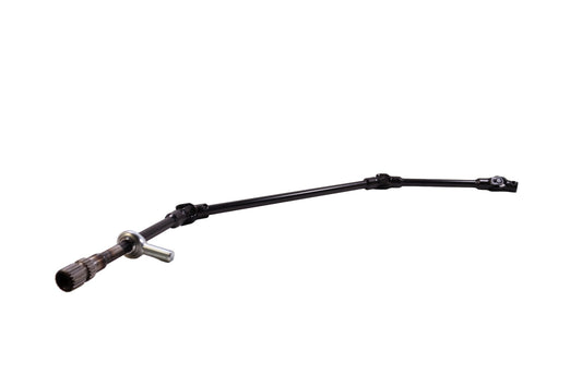 Stock Steering Column Assy | Legend Car - GO Motorsports Shop
