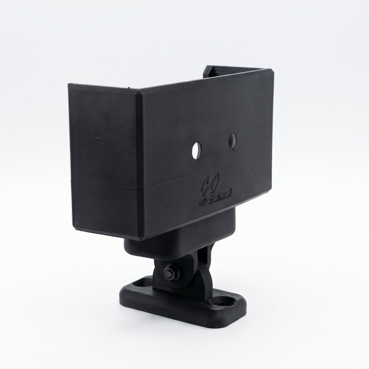 Stream Dock Holder With Adjustable Mount - GO Motorsports Shop