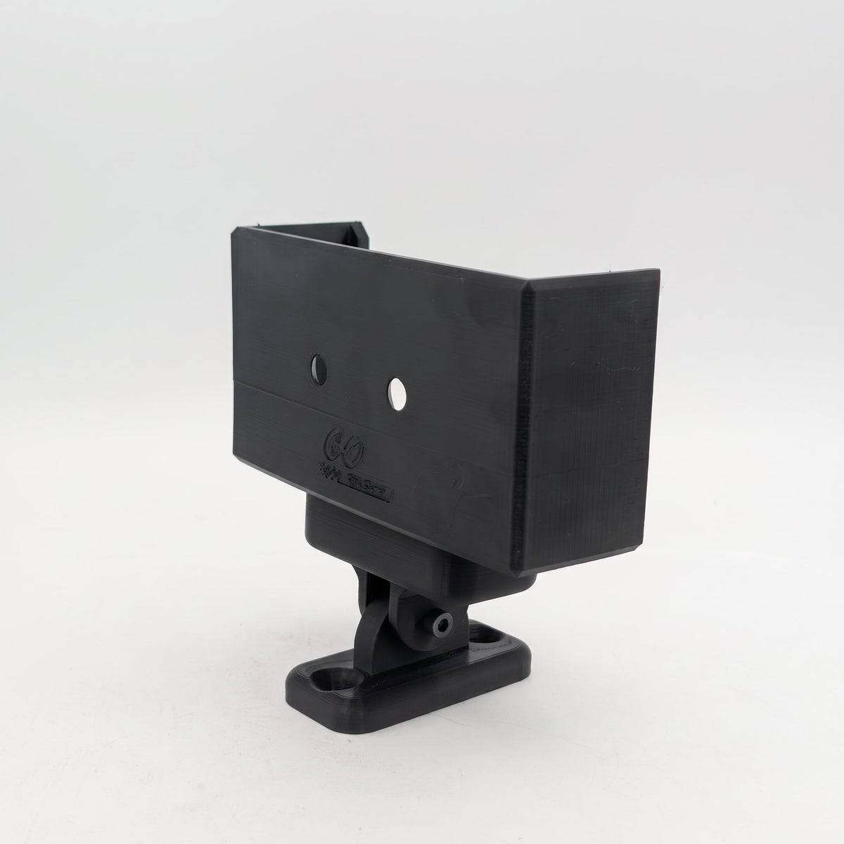 Stream Dock Holder With Adjustable Mount - GO Motorsports Shop