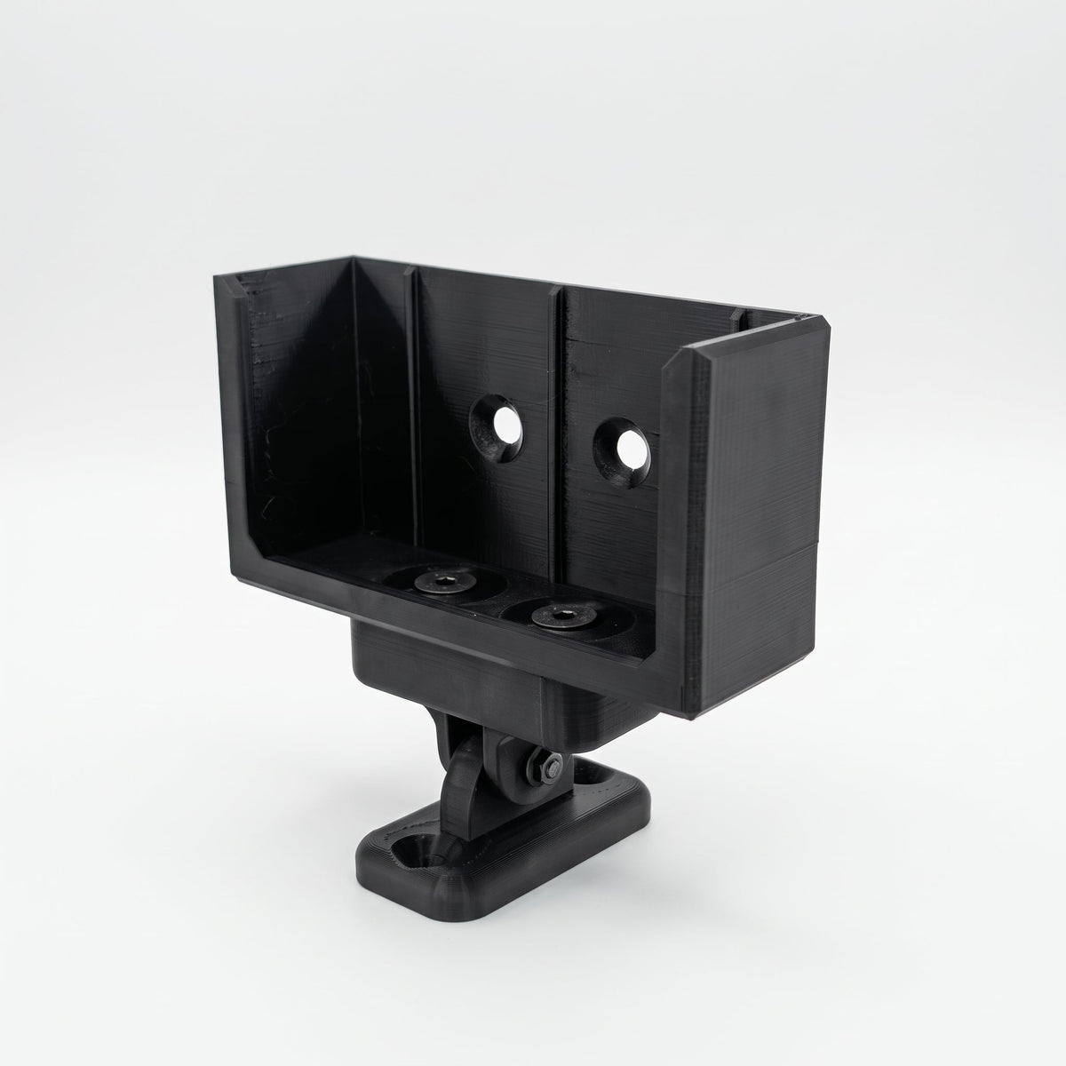 Stream Dock Holder With Adjustable Mount - GO Motorsports Shop