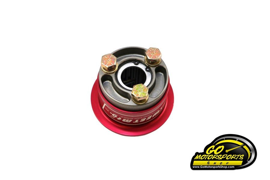 Sweet Mfg 3/4” STD Aluminum Quick Release Assembly - GO Motorsports Shop