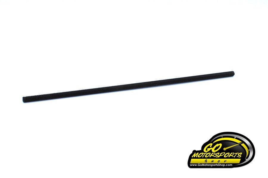 Threaded Rod for Fuel Tank & Battery Hold Down | Legend Car - GO Motorsports Shop