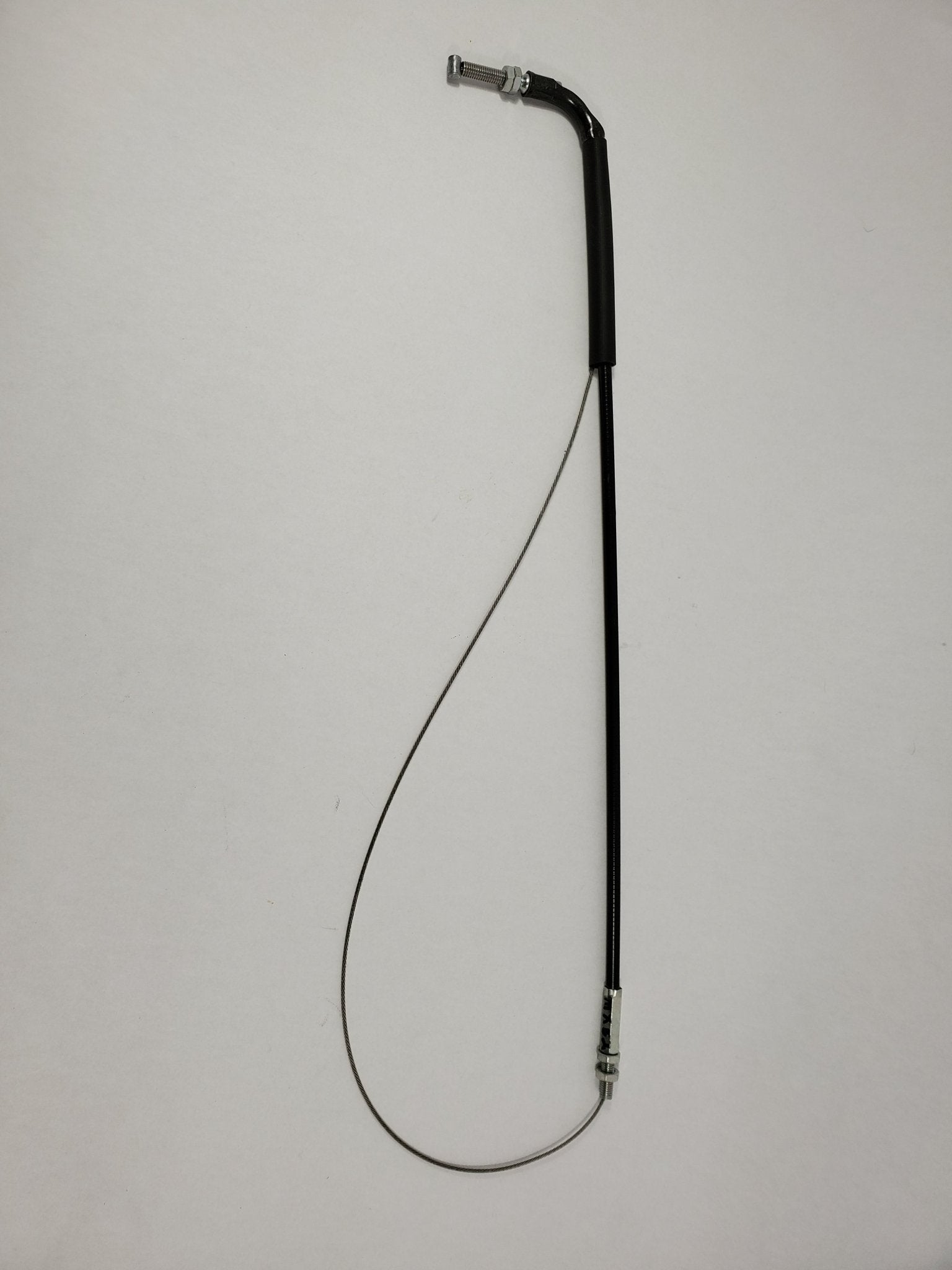 Throttle Cable Assembly | Legend Car - GO Motorsports Shop