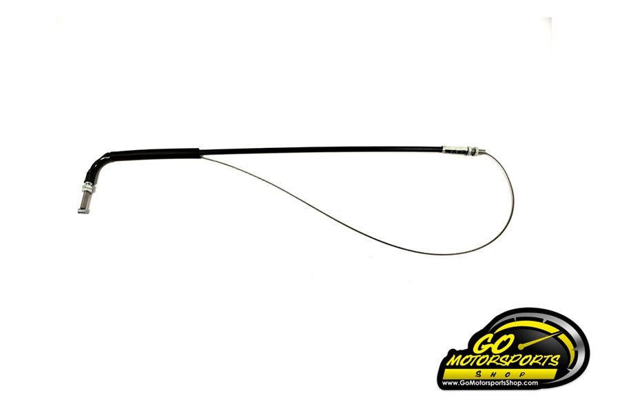 Throttle Cable Assembly | Legend Car - GO Motorsports Shop