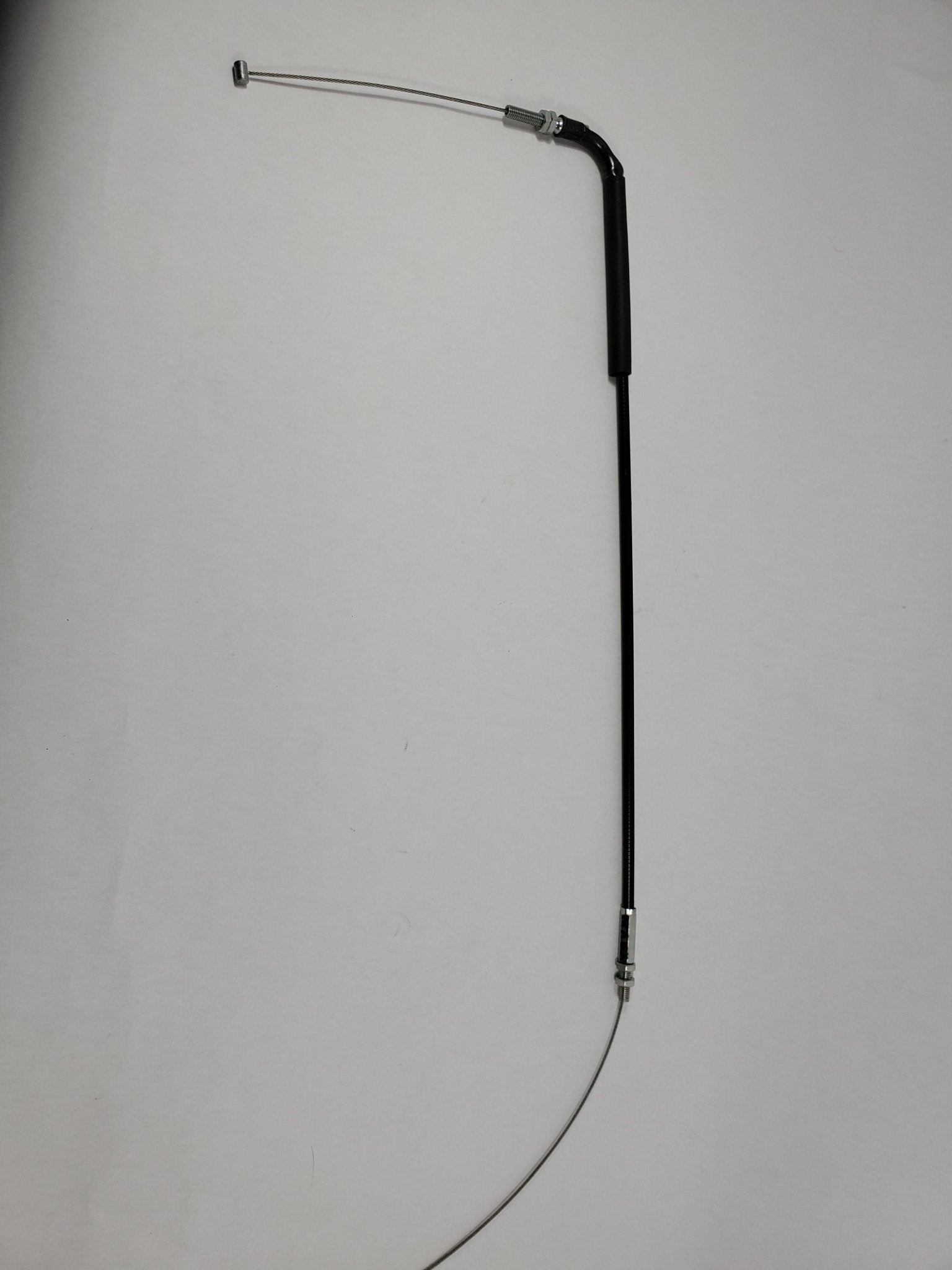 Throttle Cable Assembly | Legend Car - GO Motorsports Shop