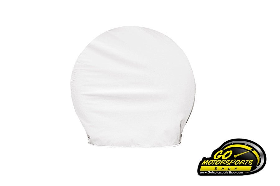 Tire Cover Pair | Legend Car - GO Motorsports Shop