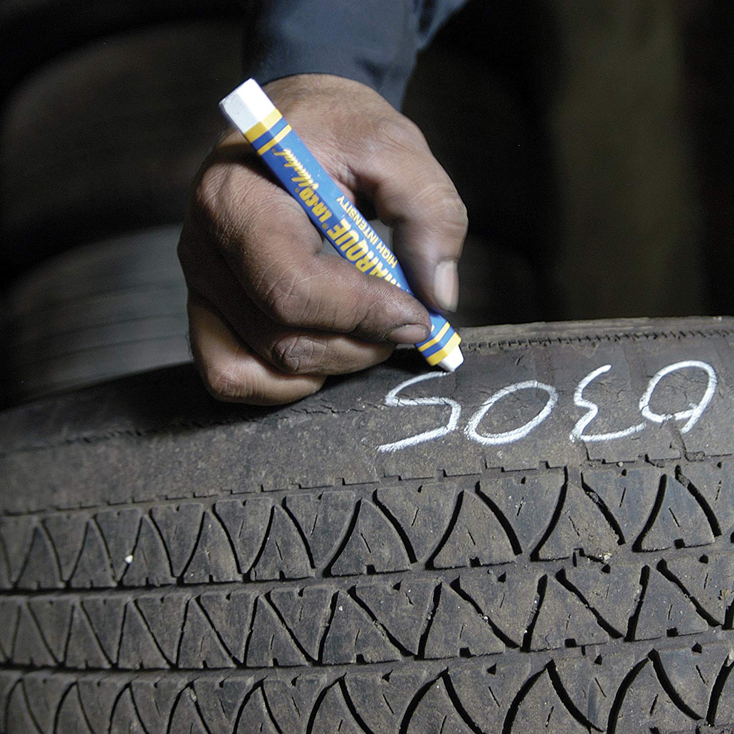 Tire Crayon - GO Motorsports Shop