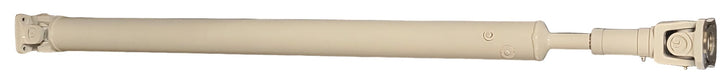 Upgraded Lightweight Driveshaft Assembly | Legend Car - GO Motorsports Shop