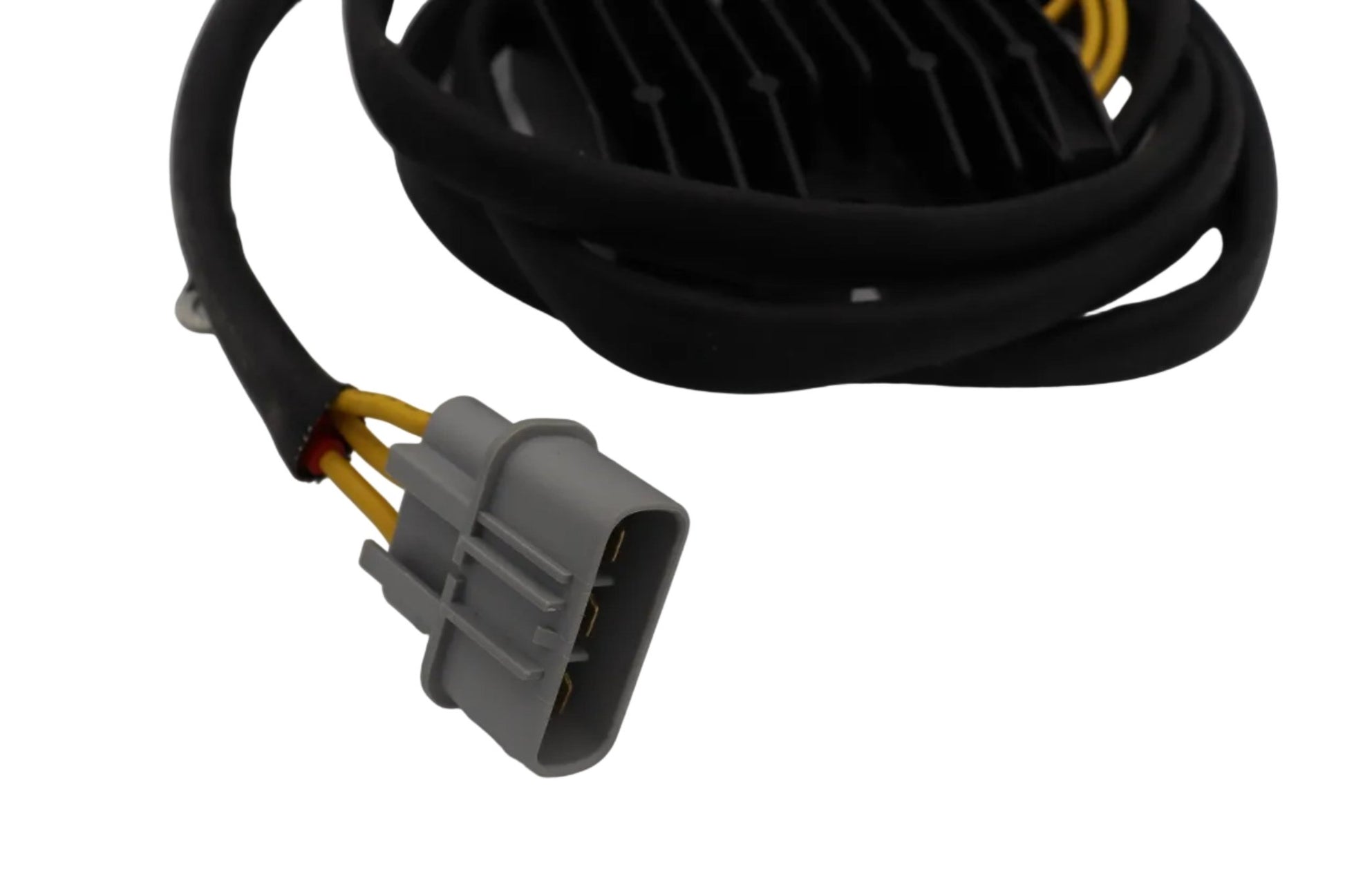 Upgraded Rectifier for MT09 / FZ09 | Legend Car - GO Motorsports Shop