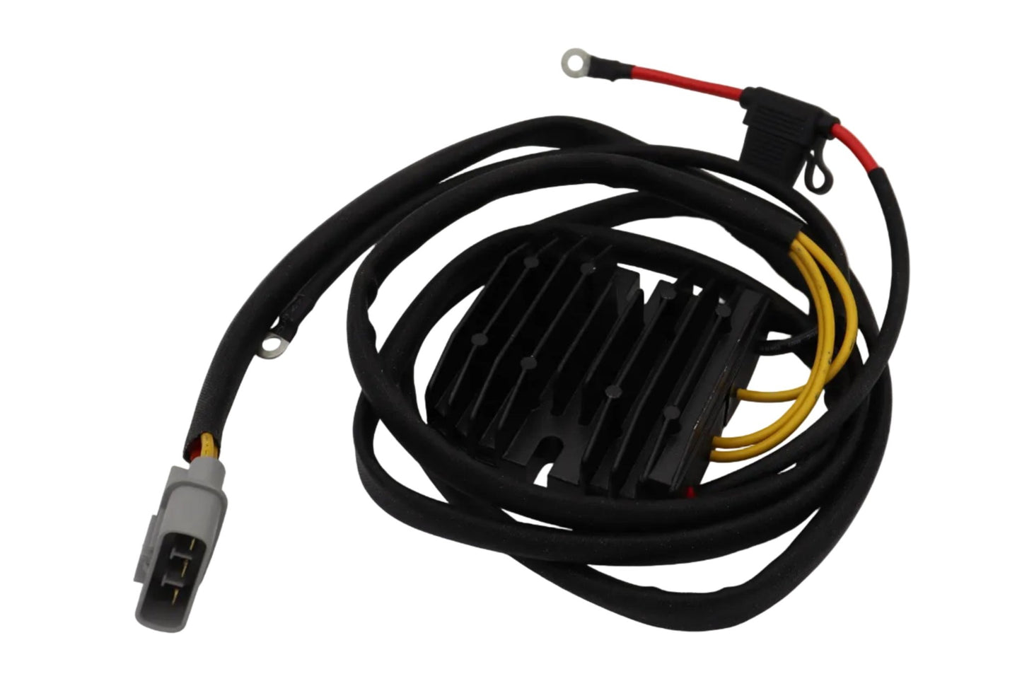 Upgraded Rectifier for MT09 / FZ09 | Legend Car - GO Motorsports Shop