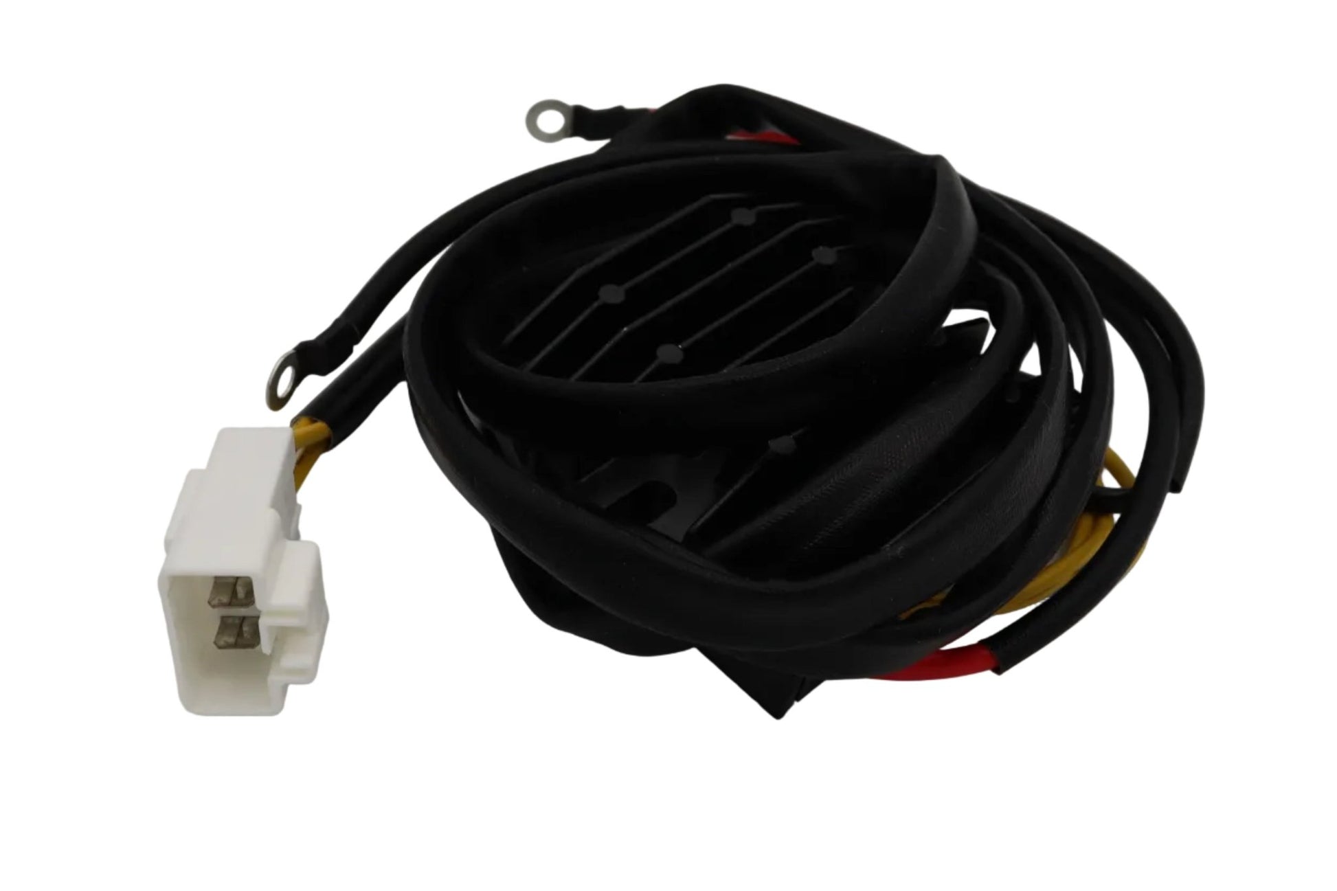 Upgraded Rectifier for MT09 / FZ09 | Legend Car - GO Motorsports Shop