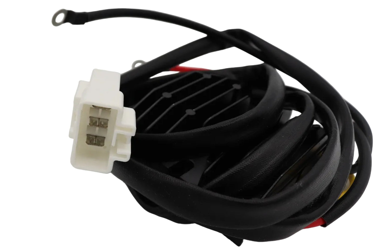 Upgraded Rectifier for MT09 / FZ09 | Legend Car - GO Motorsports Shop