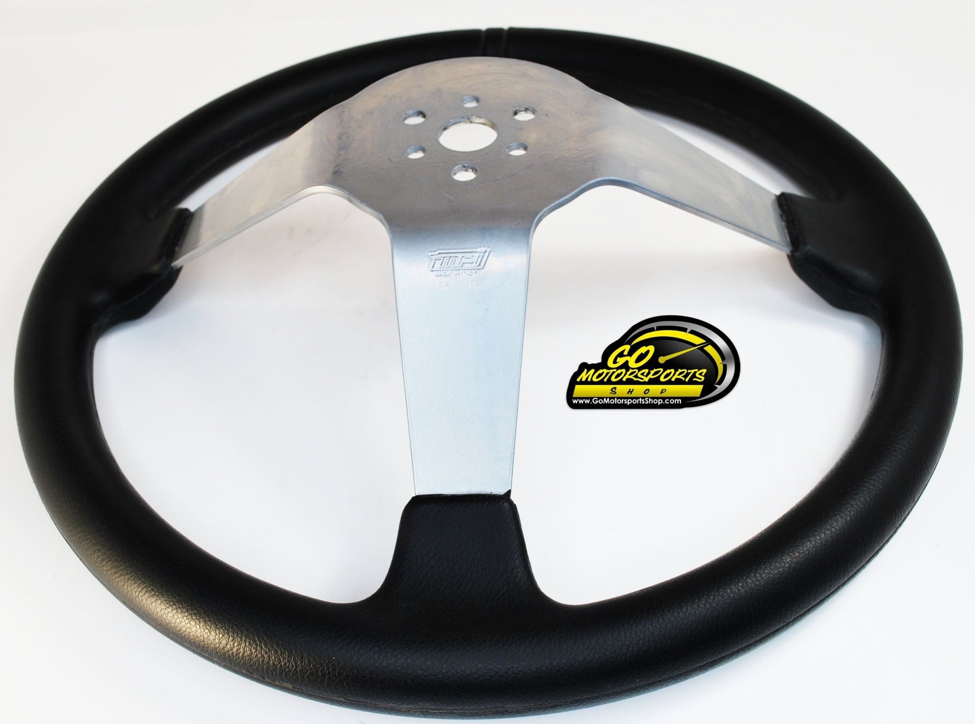 US Legend Stock MPI Legends/Bandolero Steering Wheel - GO Motorsports Shop