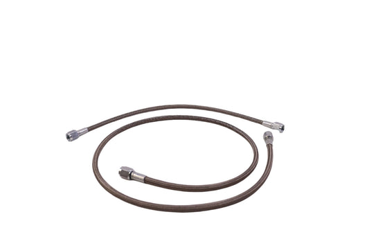 USLC Stock Rear Disc Braided Brake Lines | Legend Car - GO Motorsports Shop