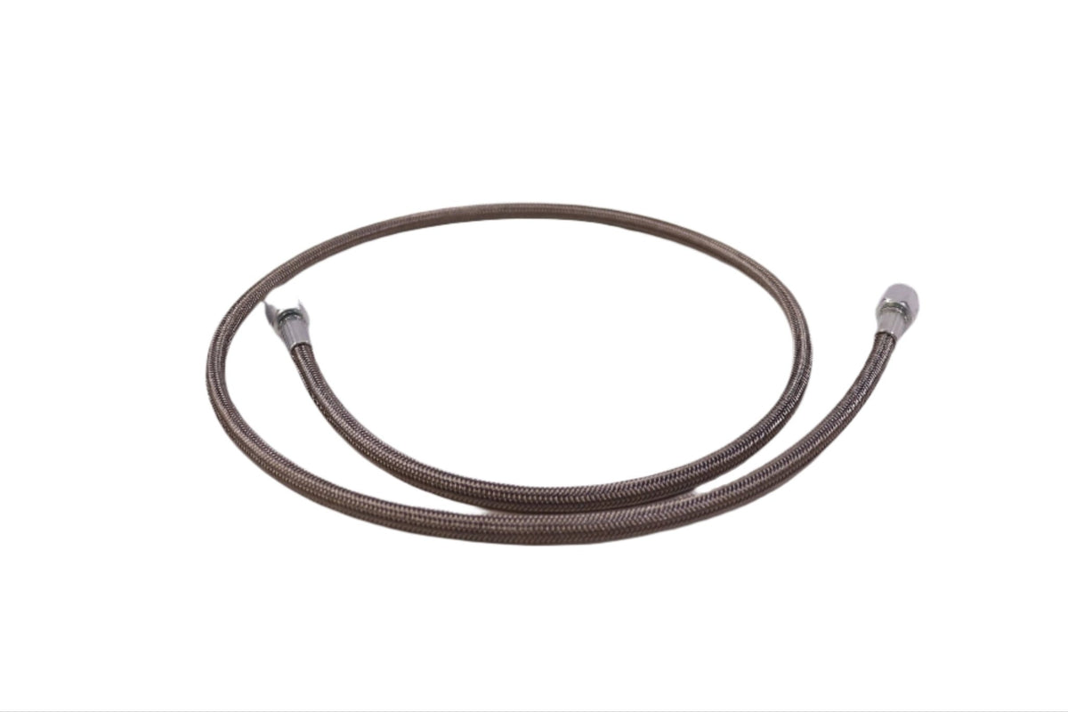 USLC Stock Rear Disc Braided Brake Lines | Legend Car - GO Motorsports Shop