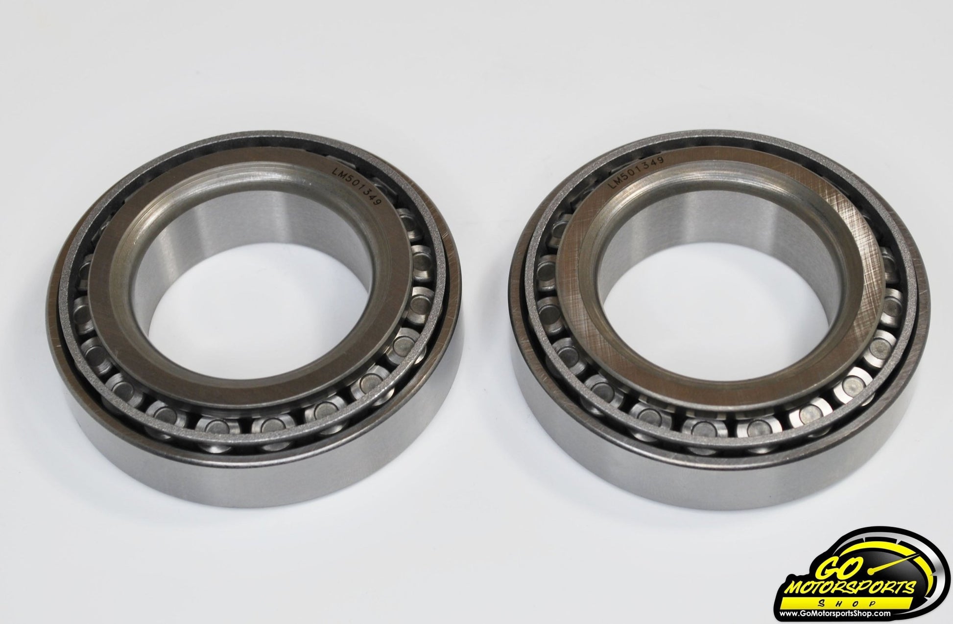 USLCI Stock Spool Bearing Kit | Legend Car - GO Motorsports Shop
