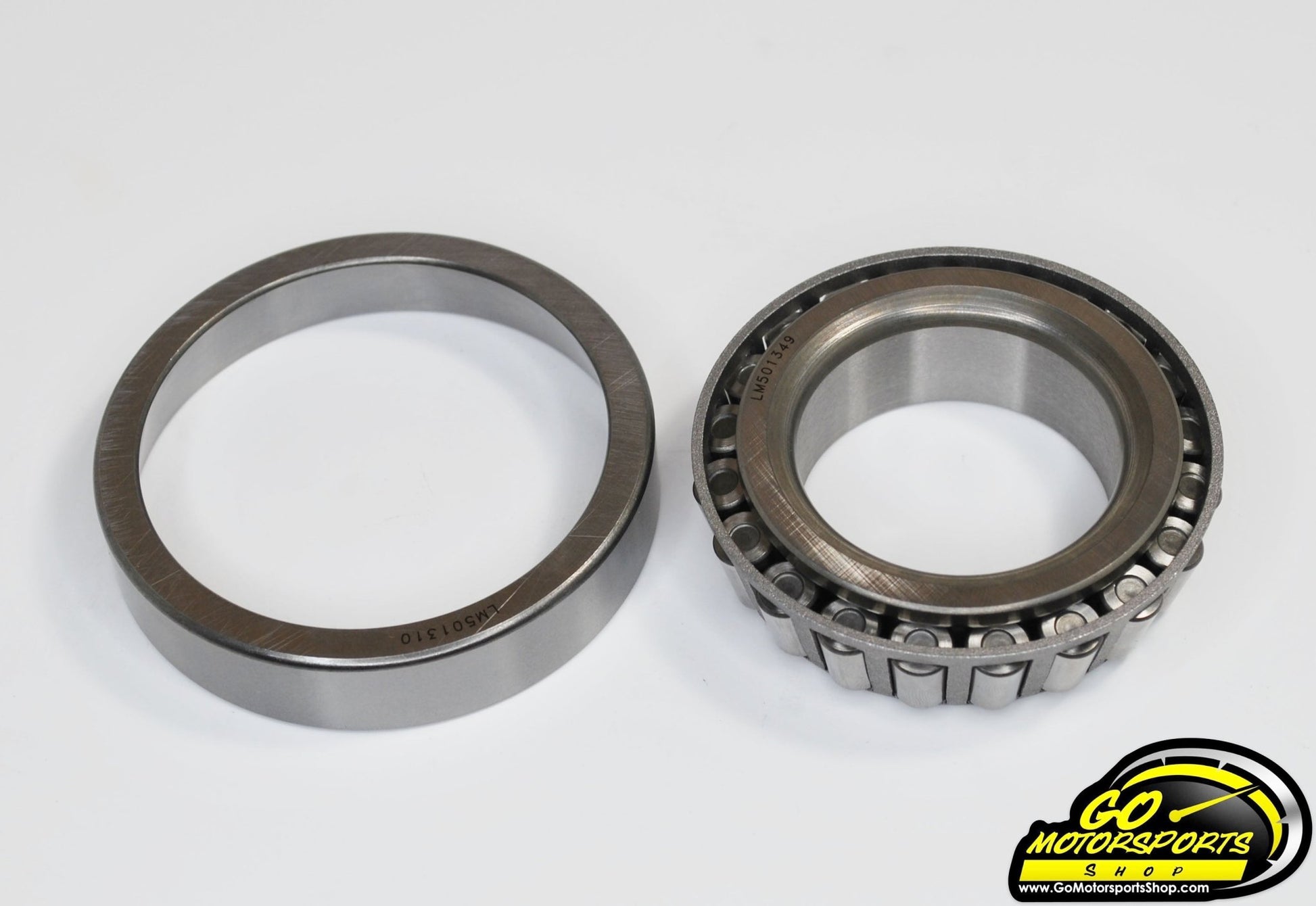 USLCI Stock Spool Bearing Kit | Legend Car - GO Motorsports Shop