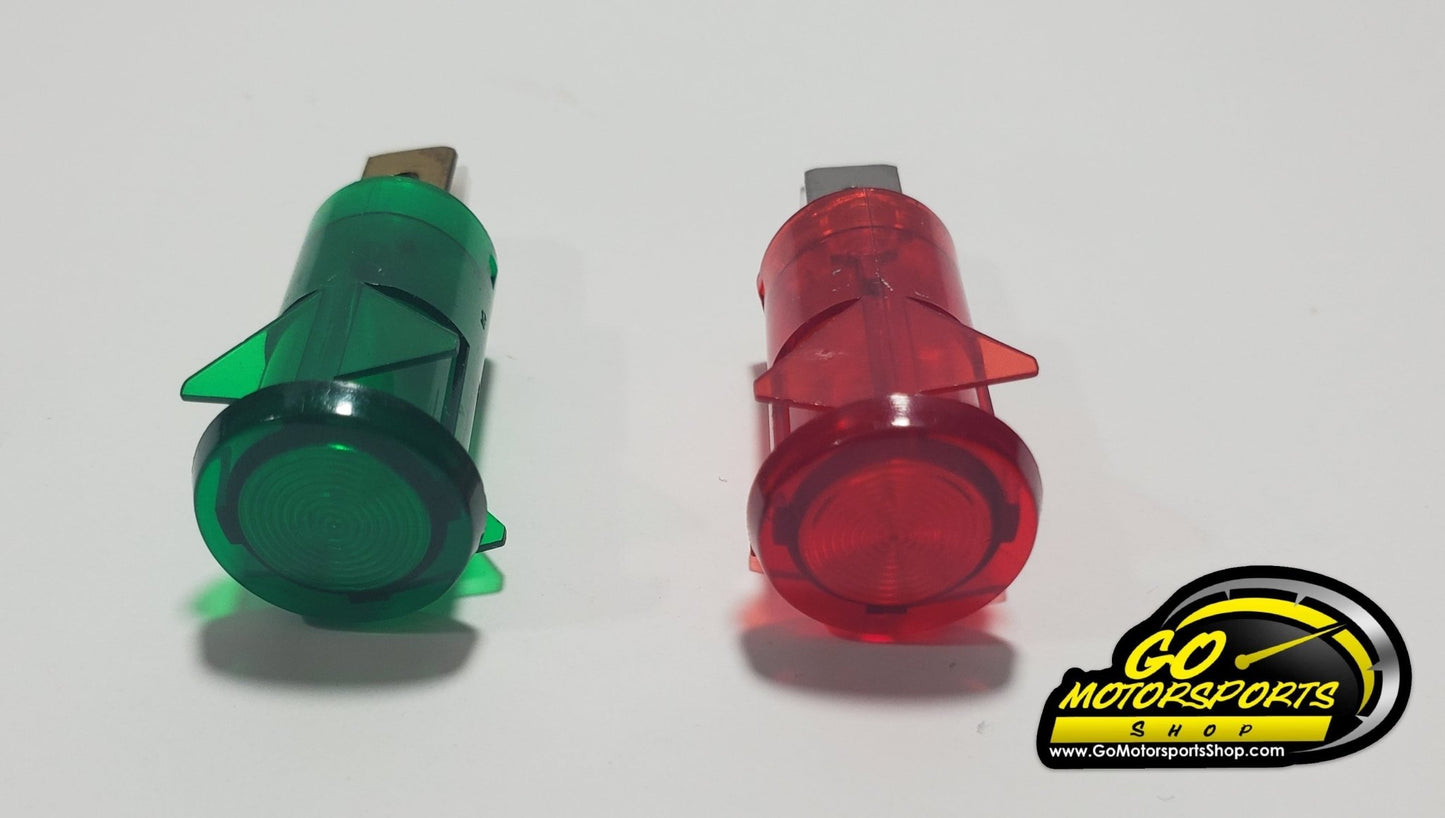 Warning Lights (Stock) | Legend Car - GO Motorsports Shop