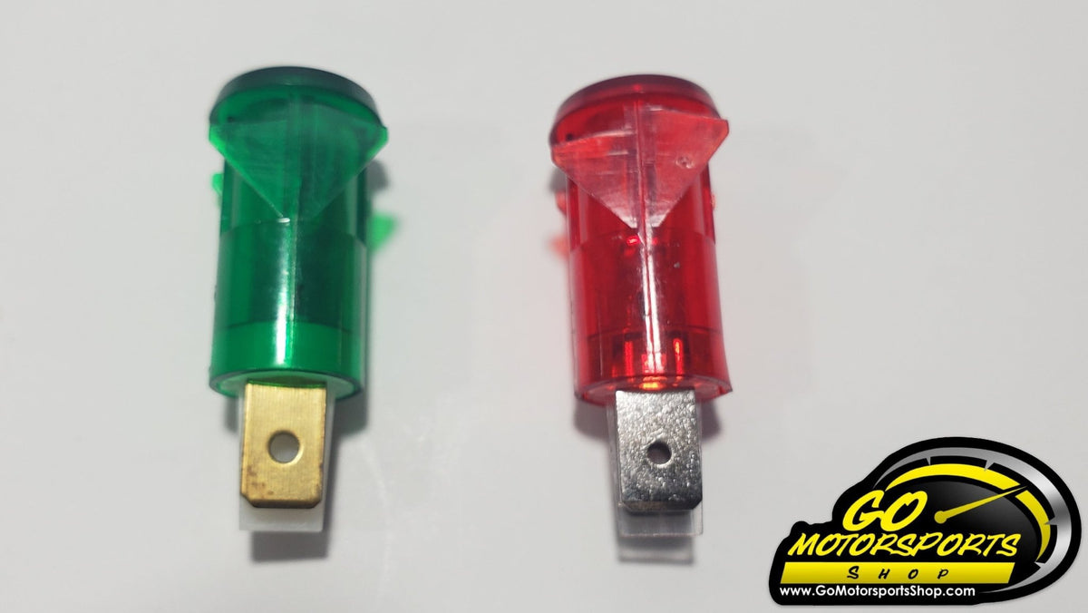 Warning Lights (Stock) | Legend Car - GO Motorsports Shop