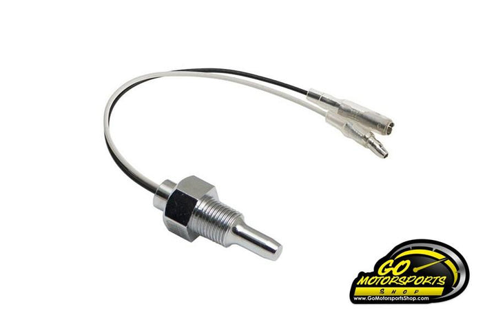 Water / Oil Temp Sender | Legend Car - GO Motorsports Shop