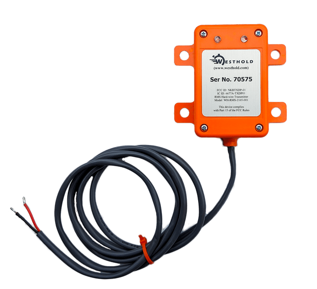 Westhold Hardwire Transponder - GO Motorsports Shop