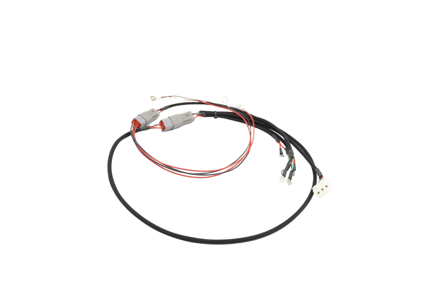 Wiring Harness (New Style) | Bandolero - GO Motorsports Shop