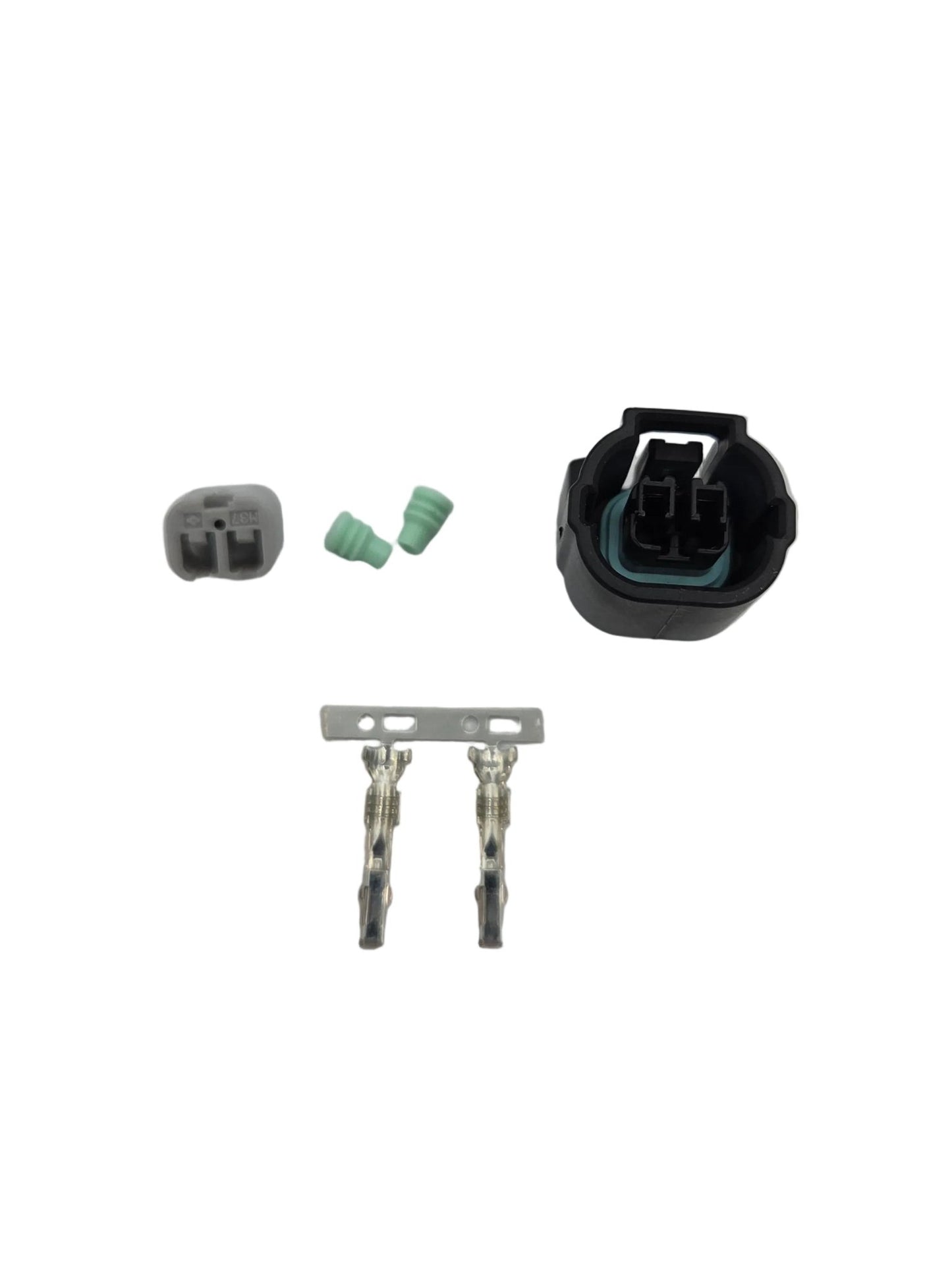 Wiring Harness Replacement Plugs FZ09 / MT09 | Legend Car - GO Motorsports Shop