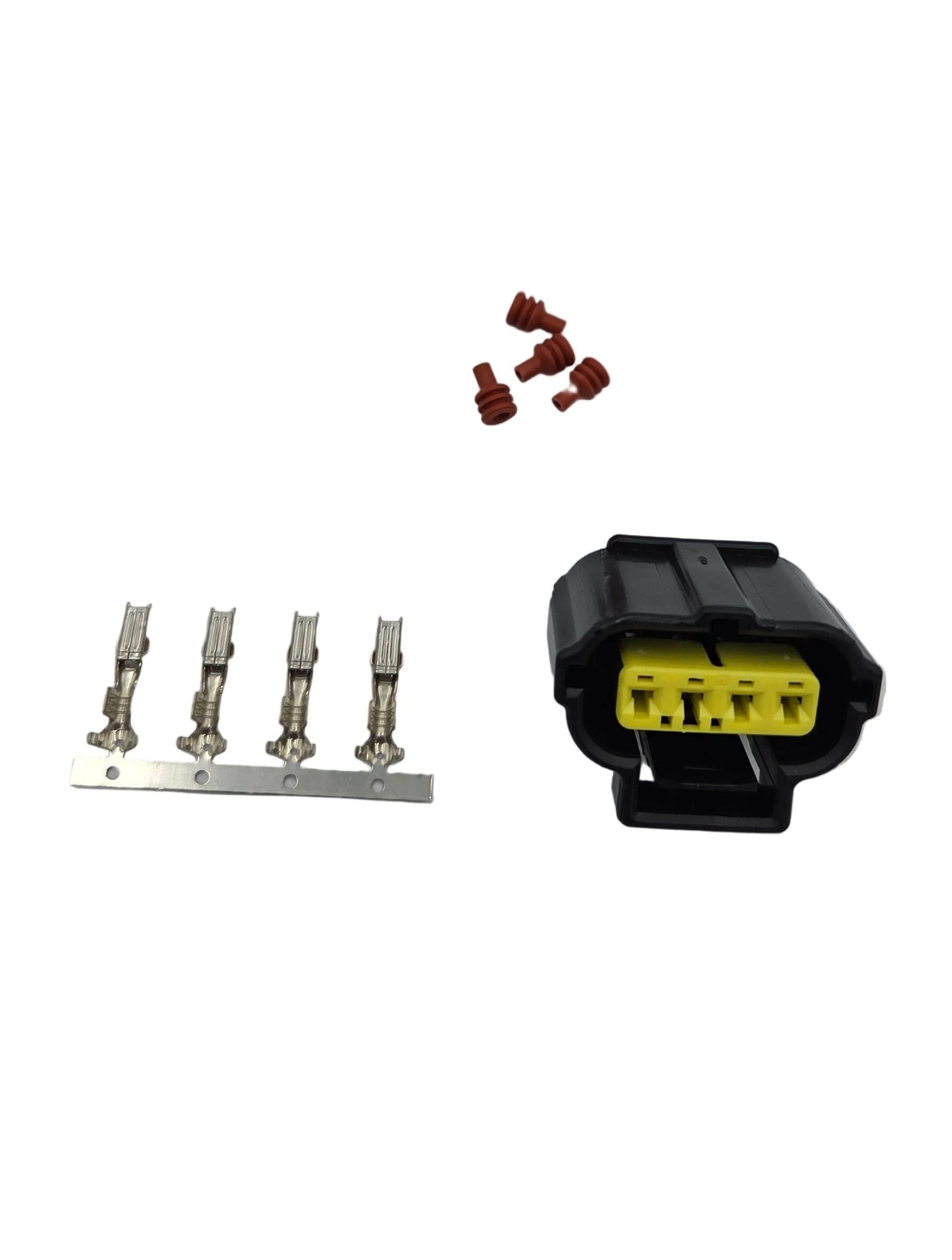 Wiring Harness Replacement Plugs FZ09 / MT09 | Legend Car - GO Motorsports Shop