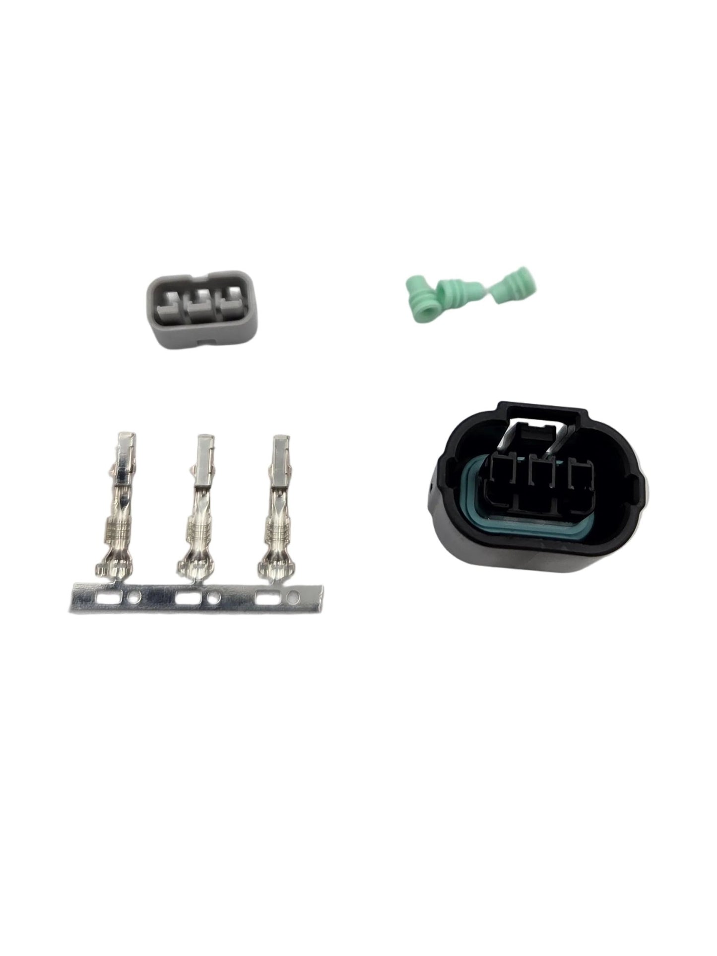 Wiring Harness Replacement Plugs FZ09 / MT09 | Legend Car - GO Motorsports Shop