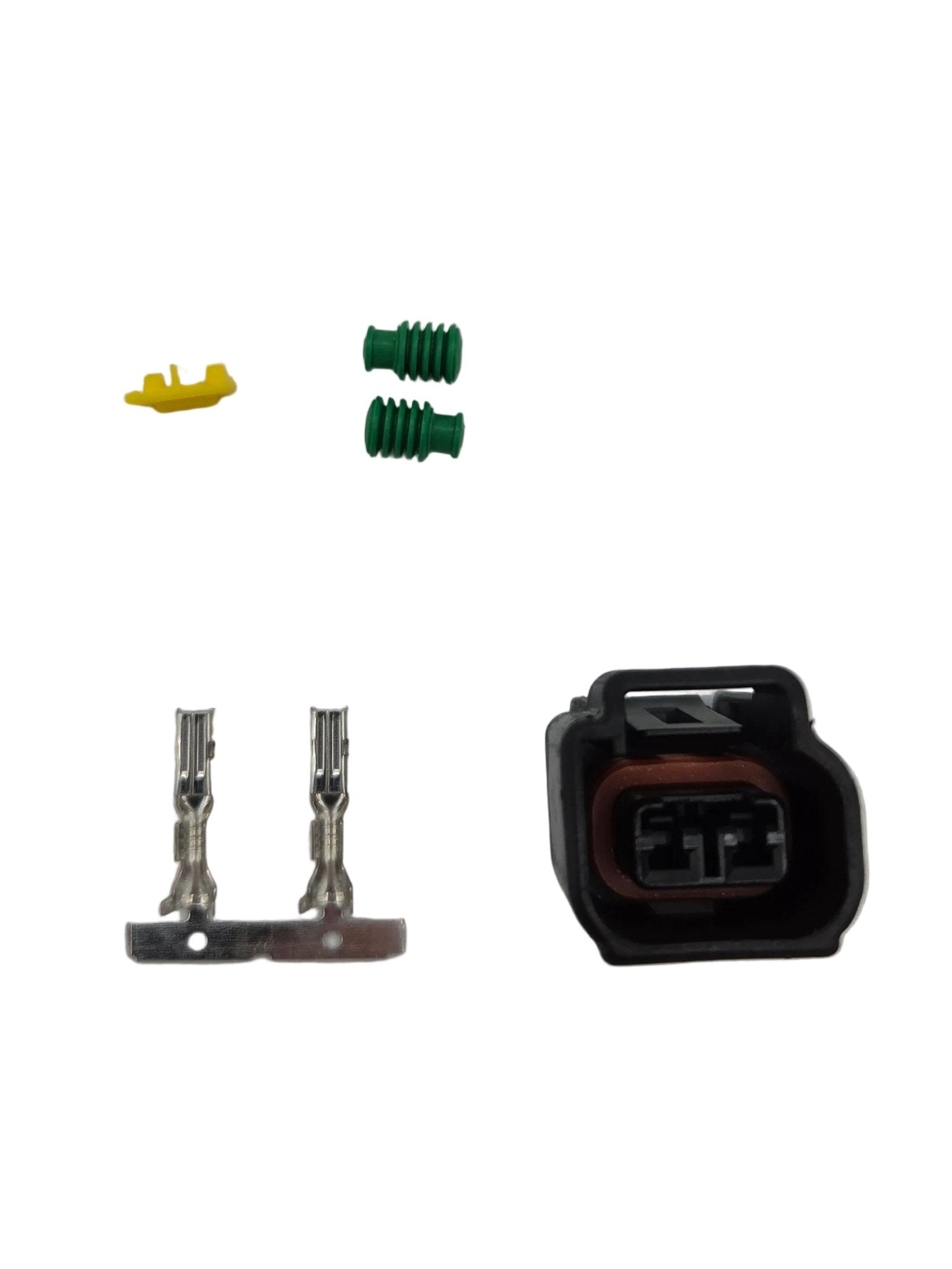 Wiring Harness Replacement Plugs FZ09 / MT09 | Legend Car - GO Motorsports Shop