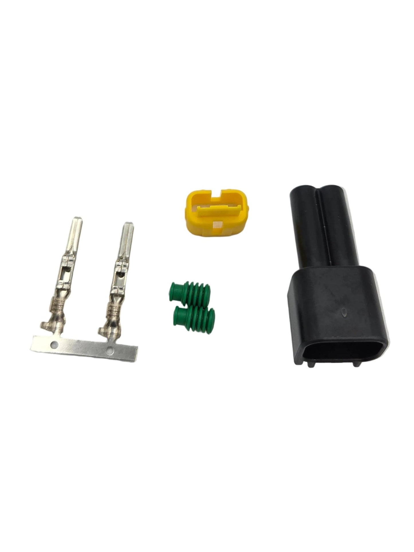 Wiring Harness Replacement Plugs FZ09 / MT09 | Legend Car - GO Motorsports Shop