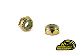 Bolts Washers Nuts | 3/8-16 Grade 8 Yellow Steel