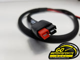 Wiring Harness only for USLCI Feather-Lite Legend/Bandolero Battery