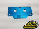 Restrictor Plate (INEX) | Bandolero