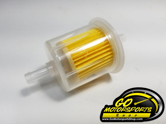 Wix Fuel Filter #33002 for 1250/1200 | Legend Car - GO Motorsports Shop