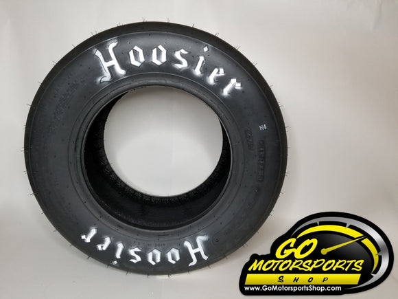 Hoosier Tire | Bandolero