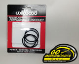 Wilwood Legend Brake Caliper O-Ring 4-Pack - GO Motorsports Shop