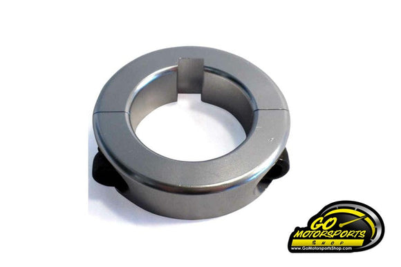 Rear Axle Split Lock Collar - Aluminum | Bandolero