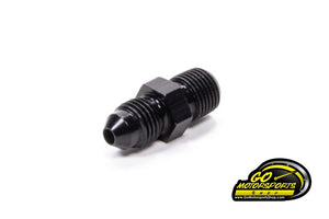 -3AN Male to 1/8 NPT Straight Adapter